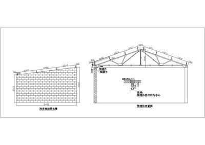 北京幕墻設(shè)計(jì)招聘（北京哪家公司在鋼屋架設(shè)計(jì)領(lǐng)域有較高的聲譽(yù)）