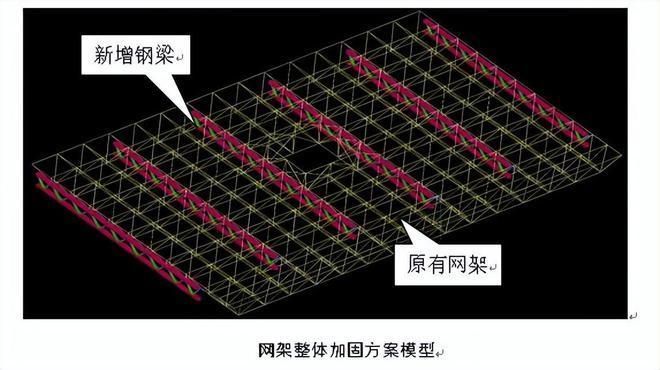 鋼構加固公司排名（鋼結構加固后檢測方法）