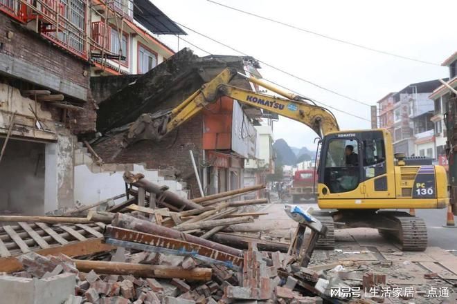 北京混凝土建筑拆除