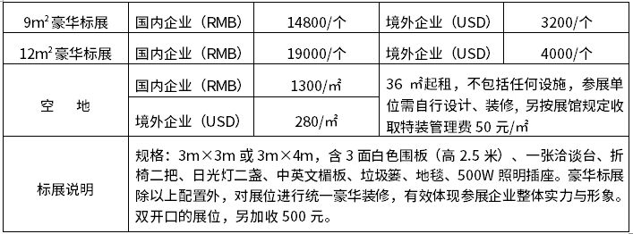 鋼結構設備展覽會