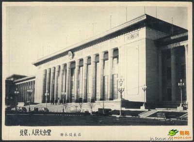 1959年北京十大建筑 北京檔案館（1959年北京十大建筑的具體位置和功能）